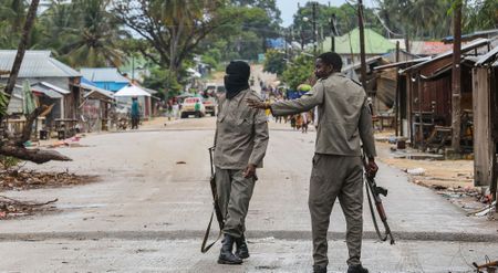 Mozambique insurgency far from over despite al-Shabaab on back foot