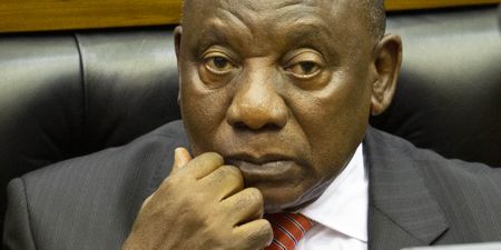 What does a Covid-19 National State of Disaster mean for rights?