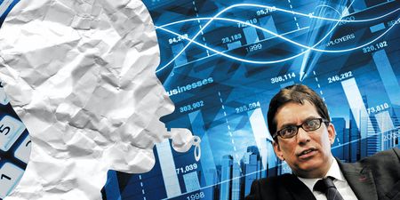 Survé-linked listings face JSE suspension over failure to submit annual reports timeously