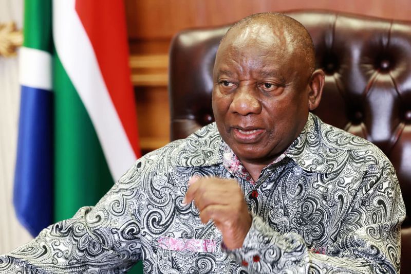 One big win, many hard failures — Ramaphosa’s State of the Nation report card