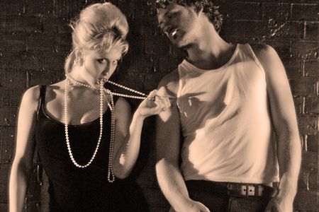 'Decadence': Funny decades ago, these days, not so much