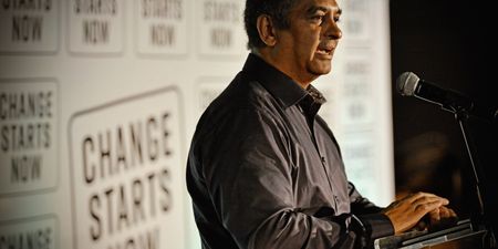 Banker-turned-presidential hopeful Roger Jardine proposes R500bn wealth and pensions tax to reconstruct SA