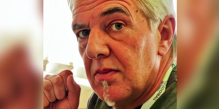 David Niddrie: That quiet guy in the corner scribbling in a Moleskine notebook