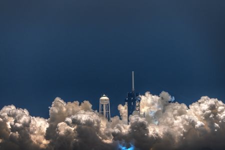 Intuitive Machines embarks on second moon landing mission with Athena lander