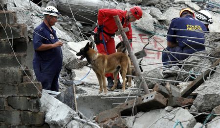 FIVE MINUTES: South Africa