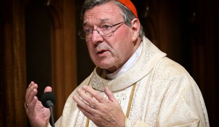 Op-Ed: Is it really possible to reform the Vatican?