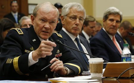 Obama & Congress over Syria: maybe politics does start at the water’s edge