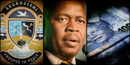 Questions raised over beneficiaries of City of Ekurhuleni’s aid programme for the poor