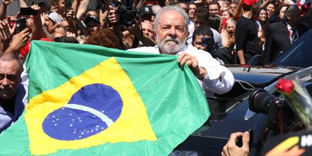 Don’t believe the RET faction’s hype – Lula is not Zuma