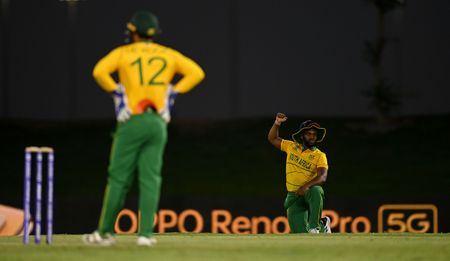 Bavuma emerges as the leader we need through De Kock saga