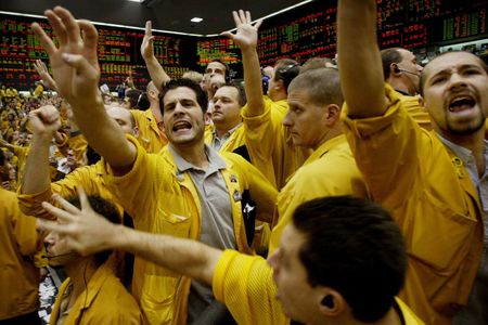 Futures Exchange Reins In Runaway Trading Algorithms