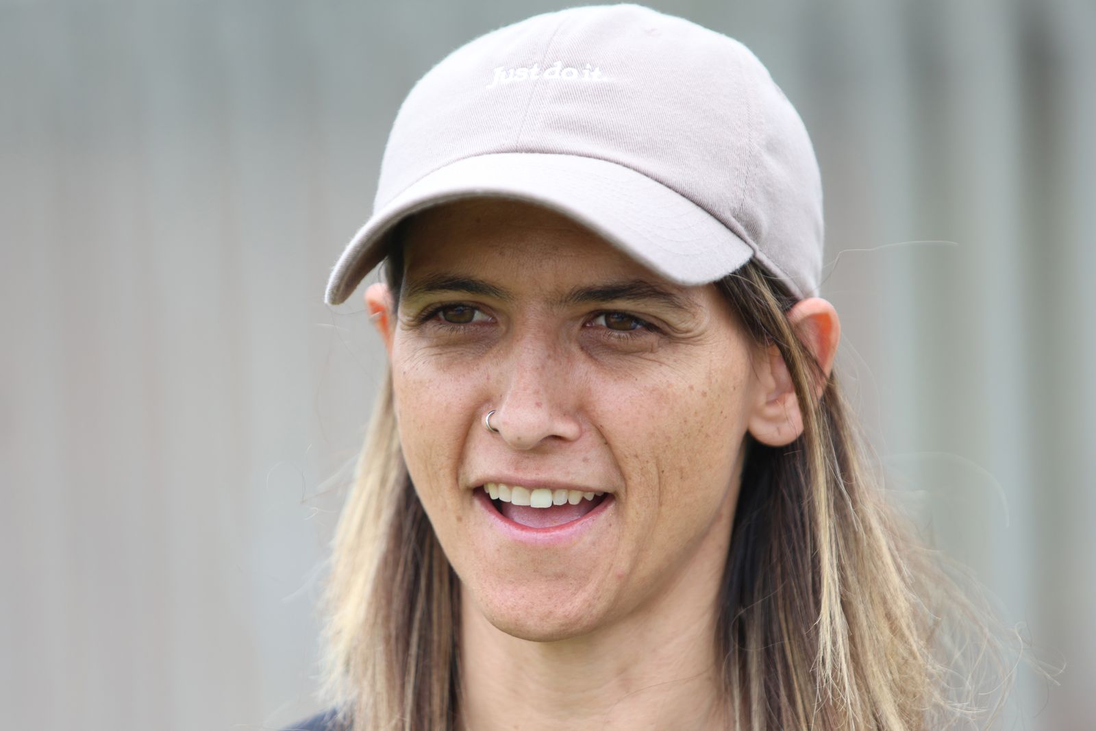 Former skateboarder Sharné Jacobs is moulding South Africa’s next ...
