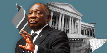 Sona 2025 — Ramaphosa’s soft promises on a collision course with hard reality