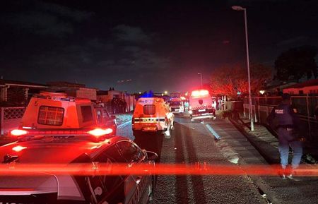 Gang brutality sparks Western Cape festive season fears after 12 killed in two ‘heinous’ mass shootings
