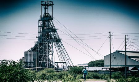 Decline of migrant labour system for SA mines has sown xenophobic seeds