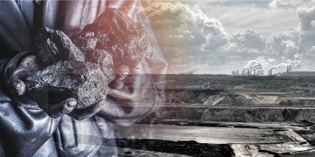 Mining’s image is so toxic the Red Cross won’t take its money