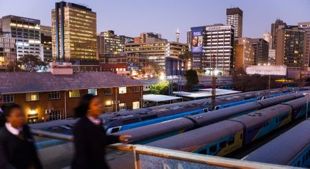 SA landlords left to sweat on the future of working spaces