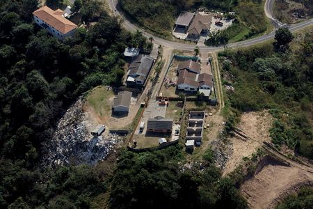 Pilots spot huge illegal dumps in Durban – now for the jurisdictional buck-passing