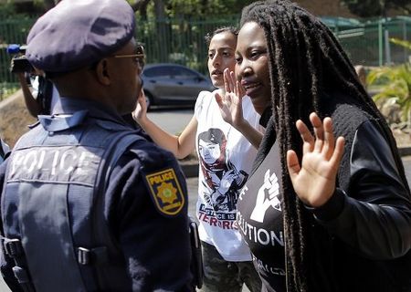 While you were sleeping: 21 September 2016