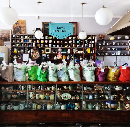 ‘We made a beautiful thing’ – Karen Dudley