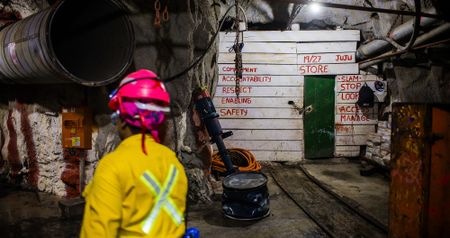 Mining and Construction: Boom-and-bust tale of two sectors highlights SA’s economic plight