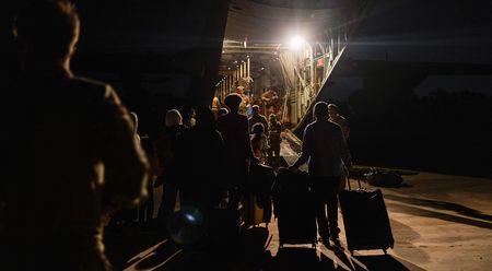 ‘God have mercy on us, because no one else gives a damn’ — millions in Sudan abandoned to their fate