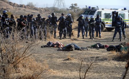 Marikana Special Edition: Ten years later 'It feels like our pain does not matter'