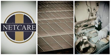 Renewable energy platform NOA receives R3.2bn boost on the back of Netcare energy deal