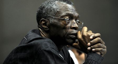 Pius Langa: the man may be gone, but his spirit will remain with us