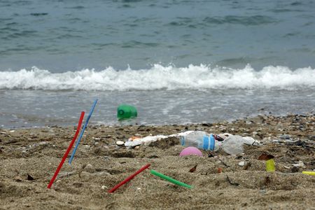 Europe's water resources under pressure, most surface bodies polluted, EU says