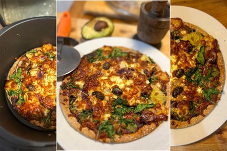 I finally used an air fryer — but I’m still on the fence