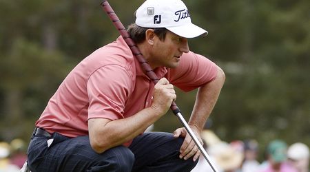 Golf: SA’s Tim Clark wins Canadian Open