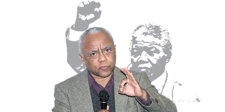 Neville Alexander – a revolutionary scholar’s struggle against racial capitalism marked by radical humanism
