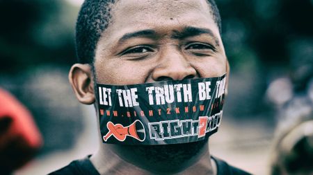 Secrecy Bill is still fundamentally flawed and needs to be reconsidered