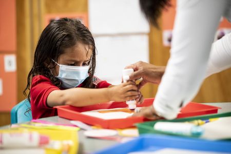 US CDC no longer recommends students quarantine for Covid-19 exposure