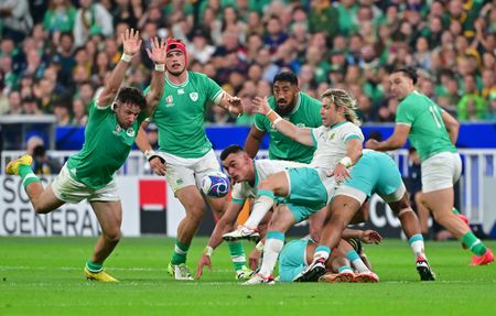 Boks need bonus-point win against Tonga – with the Scots lurking