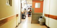(File pic) Two premature babies were stolen from the neonatal ward in Dora Nginza Hospital on Tuesday night. Dora Nginza Hospital is the main maternity ward for the western part of the Eastern Cape. (Photo: Shiraaz Mohammed)