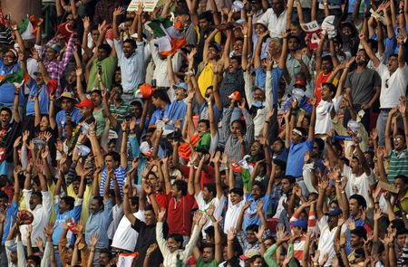 The Cricket World Cup week that was