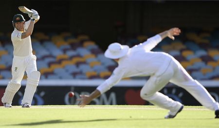 Preview: Australia vs. South Africa, 2nd Test at Adelaide