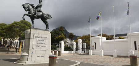 Former protection services deputy head wants to clear his name