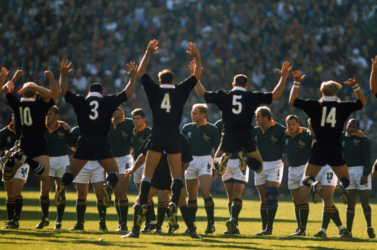 RWC 2023: World Cup final will add another epic chapter to the greatest ...