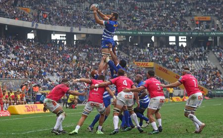 Stormers’ statement win over Bulls underlines their status as a tournament giant