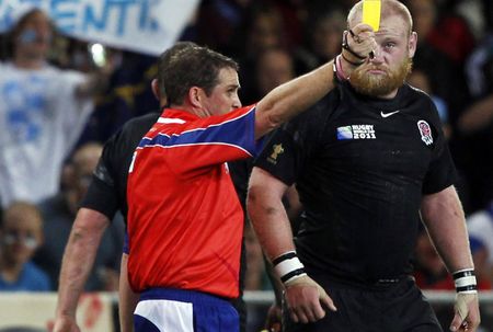 Six Nations is Bryce-less