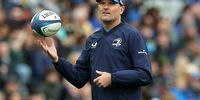 While Leinster coaches battle the media, the Stormers smell blood in Dublin
