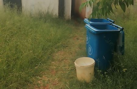 Mokopane Sassa office staff failing to deliver services due to lack of basic equipment and even sanitation