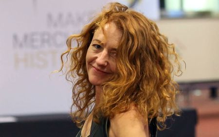 COP28’s ‘fired-up’ photographer changes the focus to highlight the ‘beauty’ of negotiations 