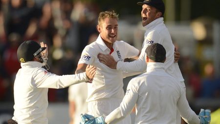 Cricket: Five talking points from day four at Chester-le-Street