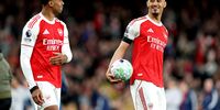 Trusting the process ends in glory as Arteta transforms Arsenal into champions