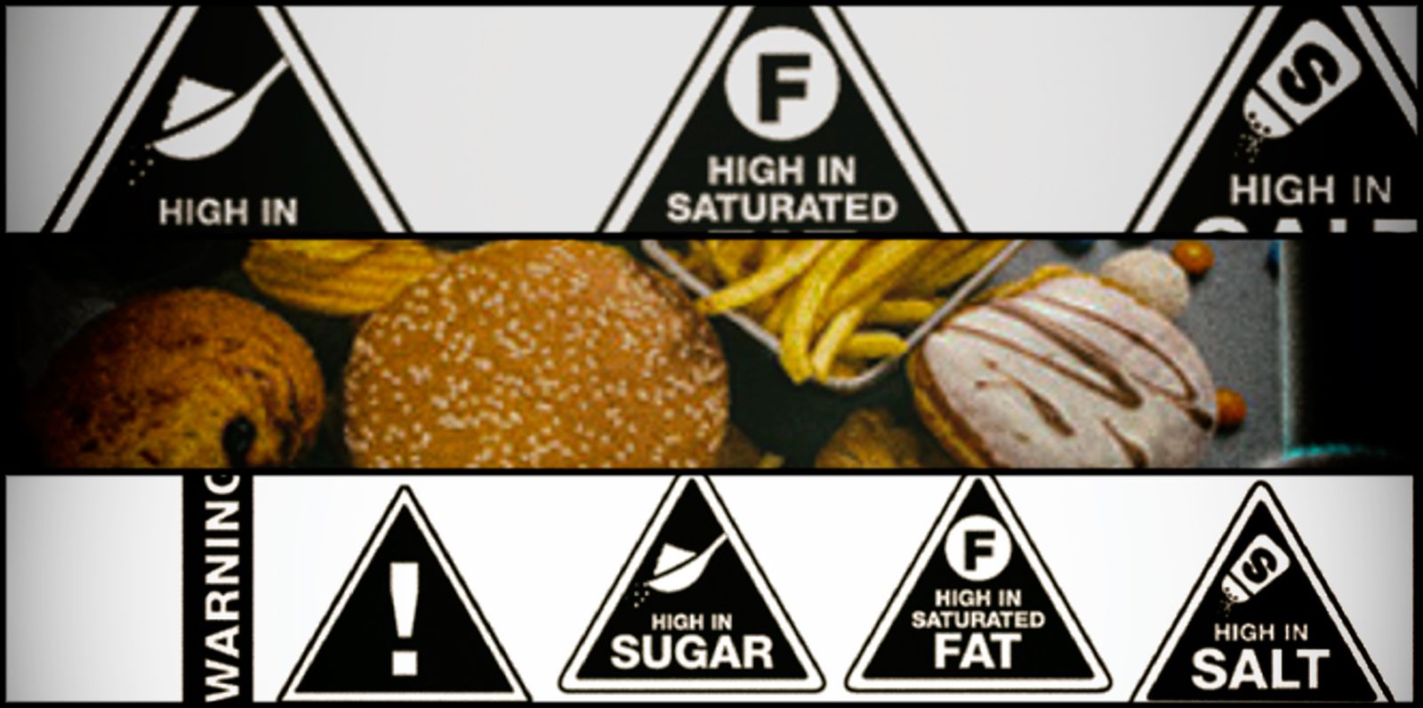 Three years, 6,000 pages, no labels: Who’s stalling SA’s food warnings?