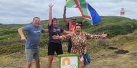 The southernmost Parkfun in South Africa. Photographer: Ilse Zietsman</p>
<p>P4U_readersubmission_20250411